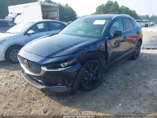 3MVDMBBM3RM606581 2024 MAZDA CX-30 - Image 2