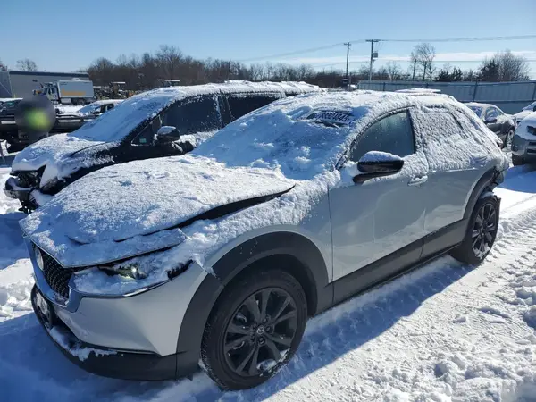 3MVDMBBM3RM608427 2024 MAZDA CX-30 - Image 1