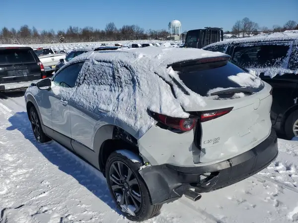 3MVDMBBM3RM608427 2024 MAZDA CX-30 - Image 2
