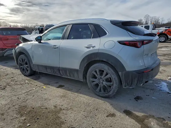 3MVDMBBM3RM611067 2024 MAZDA CX-30 - Image 2