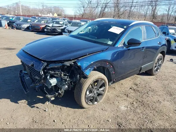 3MVDMBBM3RM613417 2024 MAZDA CX-30 - Image 2