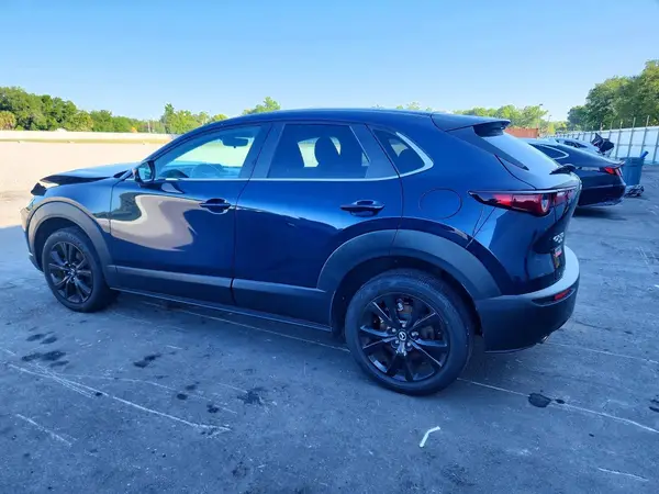 3MVDMBBM3RM625132 2024 MAZDA CX-30 - Image 2