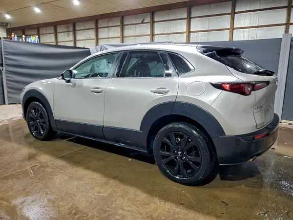 3MVDMBBM3RM629021 2024 MAZDA CX-30 - Image 2