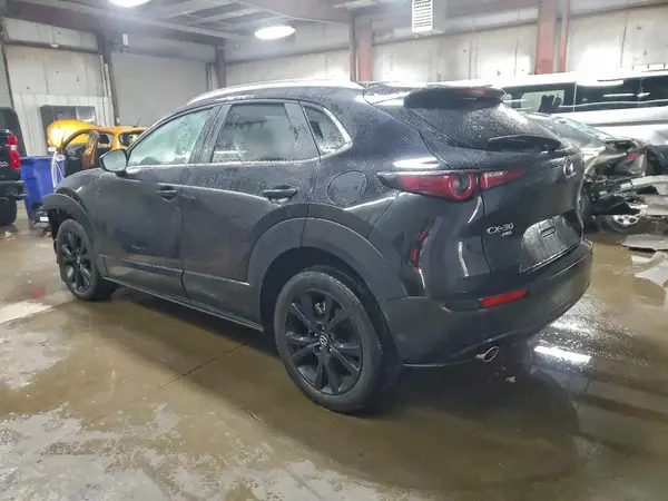3MVDMBBM3RM629861 2024 MAZDA CX-30 - Image 2