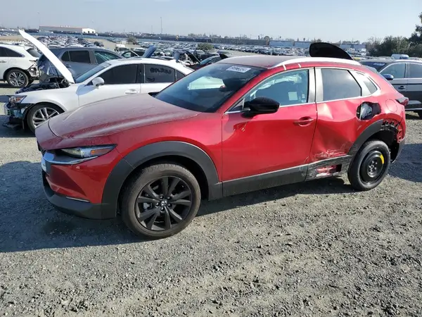 3MVDMBBM3RM630783 2024 MAZDA CX-30 - Image 1