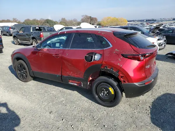 3MVDMBBM3RM630783 2024 MAZDA CX-30 - Image 2