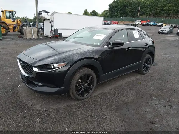 3MVDMBBM3RM631318 2024 MAZDA CX-30 - Image 2