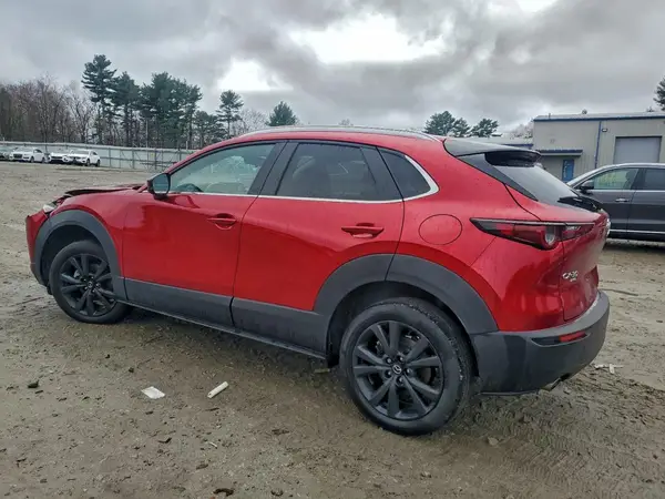 3MVDMBBM3RM634591 2024 MAZDA CX-30 - Image 2