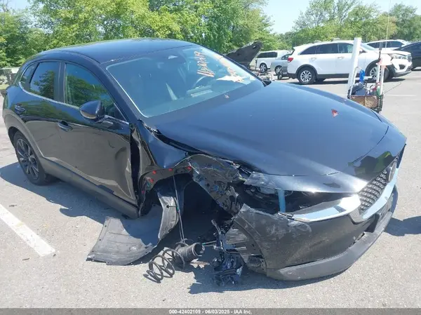 3MVDMBBM3RM635109 2024 MAZDA CX-30 - Image 1