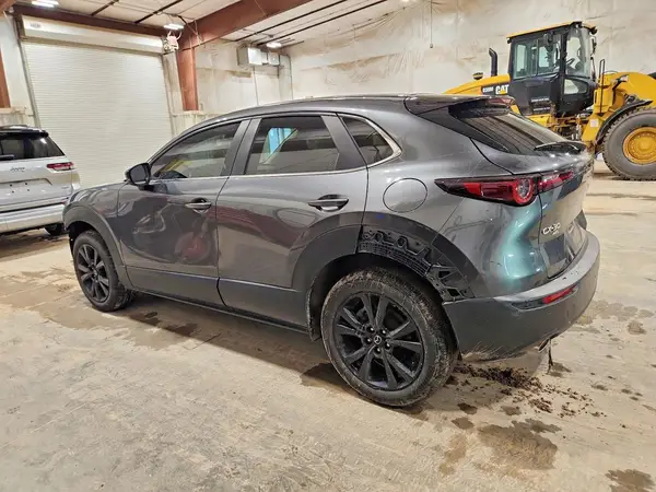 3MVDMBBM3RM635157 2024 MAZDA CX-30 - Image 2