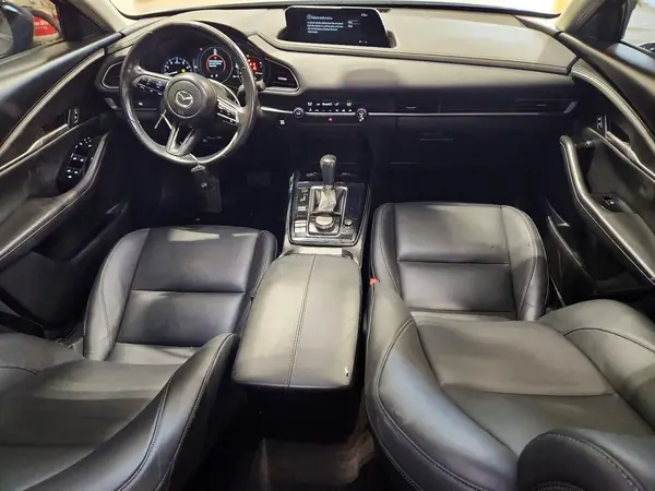 3MVDMBBM3RM635157 2024 MAZDA CX-30 - Image 8
