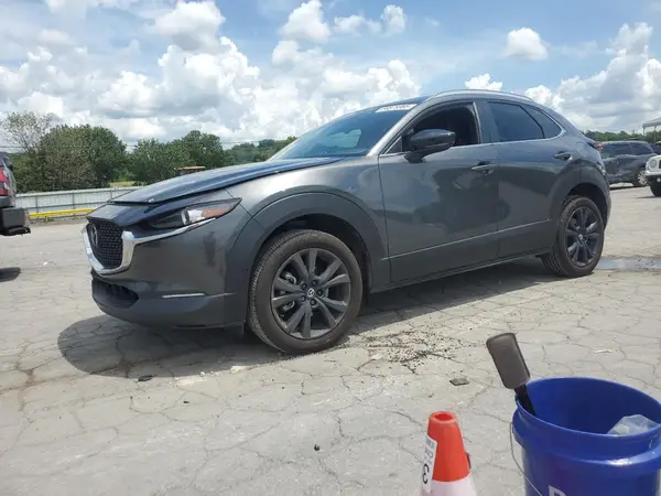 3MVDMBBM3RM637233 2024 MAZDA CX-30 - Image 1