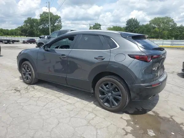 3MVDMBBM3RM637233 2024 MAZDA CX-30 - Image 2