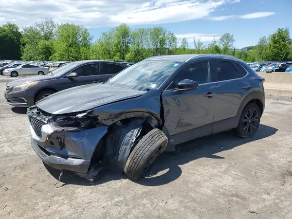 3MVDMBBM3RM643744 2024 MAZDA CX-30 - Image 1