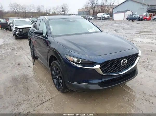 3MVDMBBM3RM645848 2024 MAZDA CX-30 - Image 1