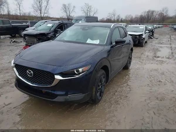 3MVDMBBM3RM645848 2024 MAZDA CX-30 - Image 2