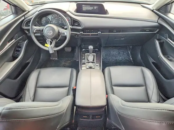 3MVDMBBM3RM646580 2024 MAZDA CX-30 - Image 8
