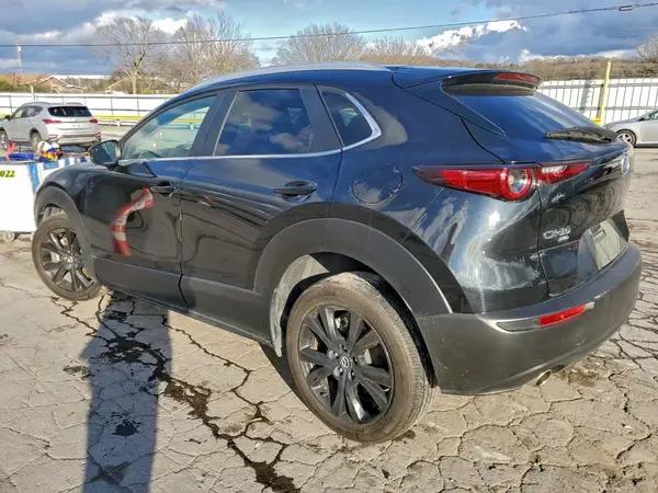 3MVDMBBM3RM646921 2024 MAZDA CX-30 - Image 2