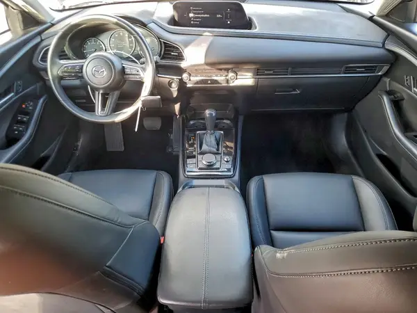 3MVDMBBM3RM646921 2024 MAZDA CX-30 - Image 8