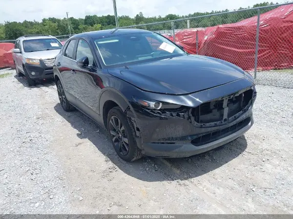 3MVDMBBM3RM647261 2024 MAZDA CX-30 - Image 1