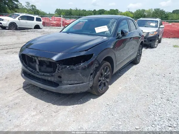 3MVDMBBM3RM647261 2024 MAZDA CX-30 - Image 2
