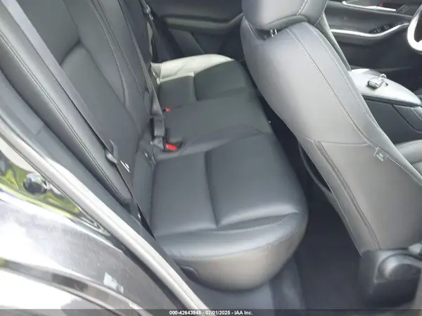 3MVDMBBM3RM647261 2024 MAZDA CX-30 - Image 8