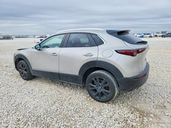 3MVDMBBM3RM649284 2024 MAZDA CX-30 - Image 2
