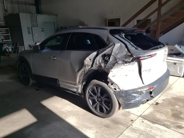 3MVDMBBM3RM650693 2024 MAZDA CX-30 - Image 2
