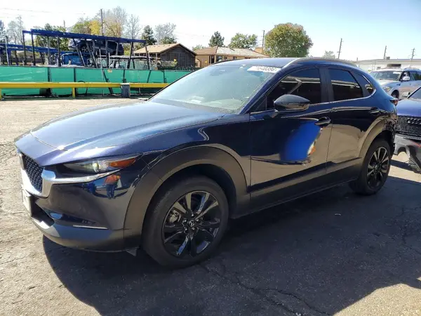 3MVDMBBM3RM653271 2024 MAZDA CX-30 - Image 1