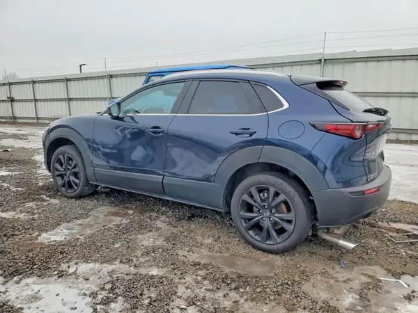 3MVDMBBM3RM654209 2024 MAZDA CX-30 - Image 2