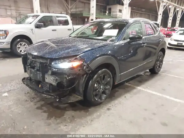 3MVDMBBM3RM654887 2024 MAZDA CX-30 - Image 2