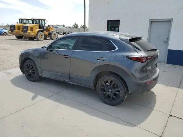 3MVDMBBM3RM657983 2024 MAZDA CX-30 - Image 2