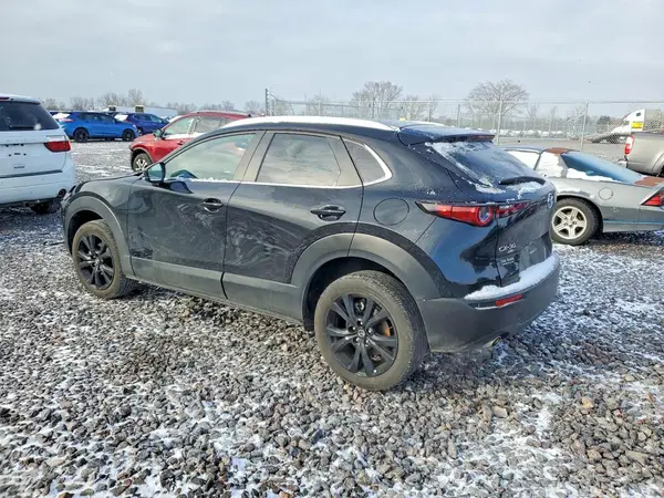 3MVDMBBM3RM658521 2024 MAZDA CX-30 - Image 2