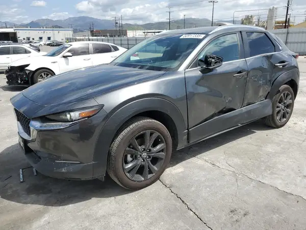 3MVDMBBM3RM661595 2024 MAZDA CX-30 - Image 1