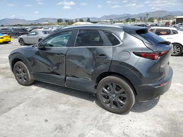 3MVDMBBM3RM661595 2024 MAZDA CX-30 - Image 2