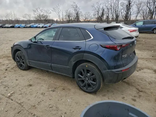 3MVDMBBM3RM662097 2024 MAZDA CX-30 - Image 2