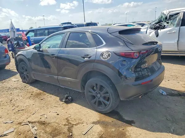 3MVDMBBM3RM662486 2024 MAZDA CX-30 - Image 2