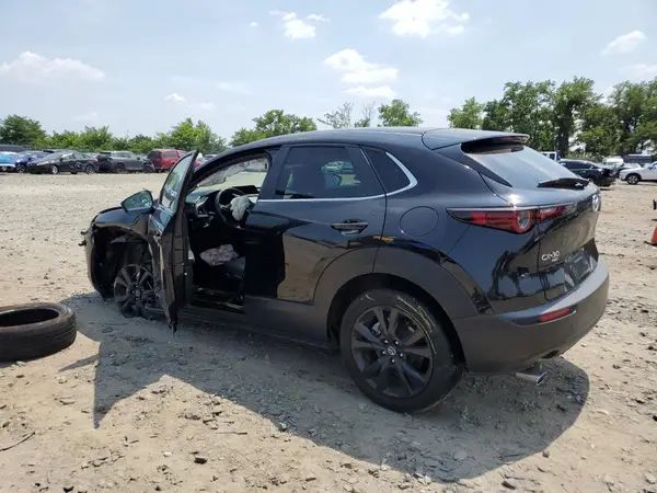 3MVDMBBM3RM662567 2024 MAZDA CX-30 - Image 2