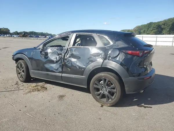 3MVDMBBM3RM665159 2024 MAZDA CX-30 - Image 2