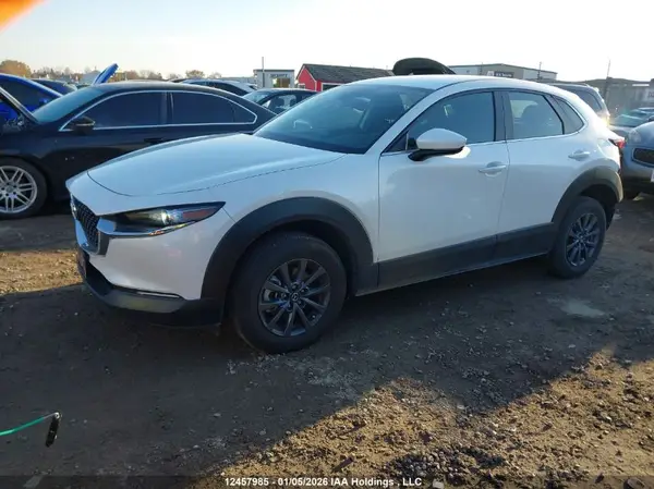 3MVDMBBM3RM665775 2024 MAZDA CX-30 - Image 2