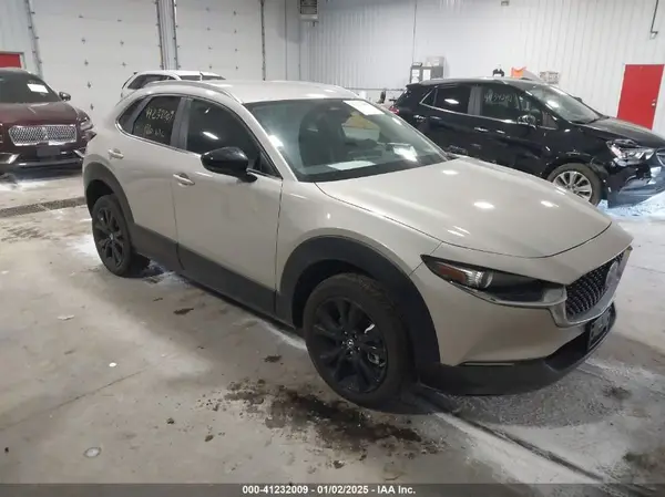 3MVDMBBM3RM675111 2024 MAZDA CX-30 - Image 1