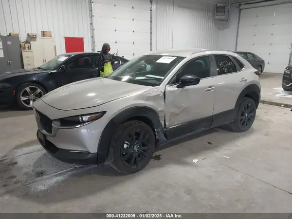 3MVDMBBM3RM675111 2024 MAZDA CX-30 - Image 2