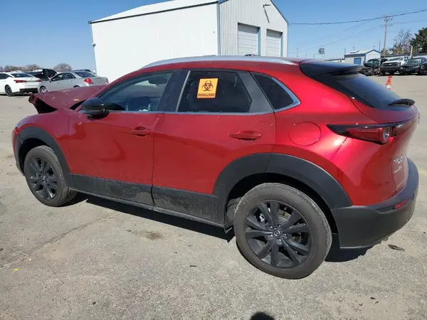 3MVDMBBM3RM675268 2024 MAZDA CX-30 - Image 2