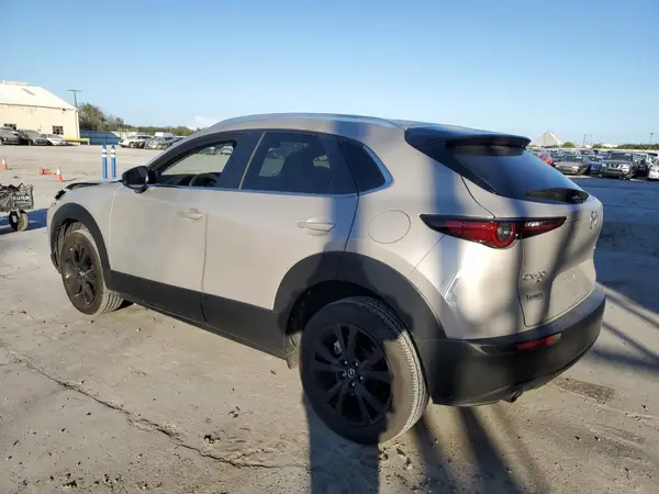 3MVDMBBM3RM676131 2024 MAZDA CX-30 - Image 2