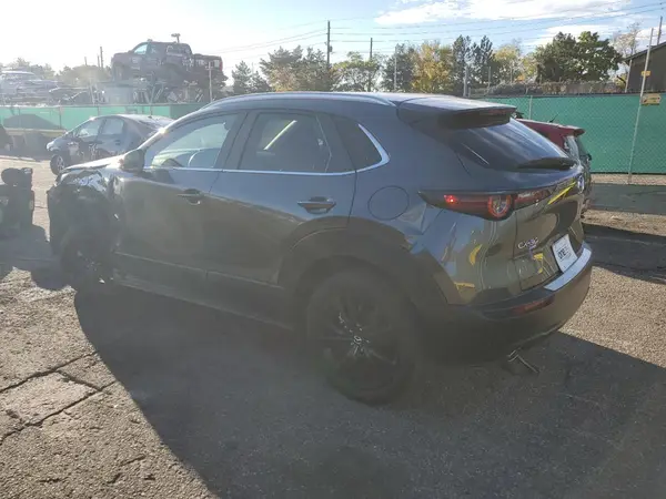 3MVDMBBM3RM677120 2024 MAZDA CX-30 - Image 2