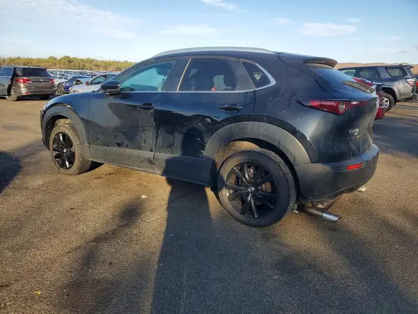 3MVDMBBM3RM677912 2024 MAZDA CX-30 - Image 2
