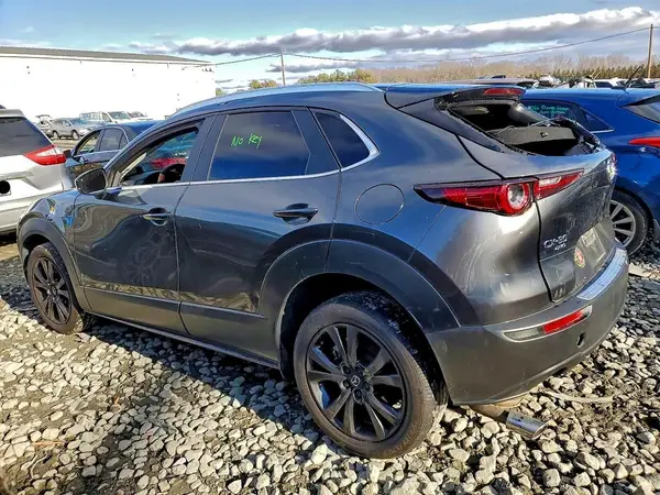 3MVDMBBM3RM679062 2024 MAZDA CX-30 - Image 2