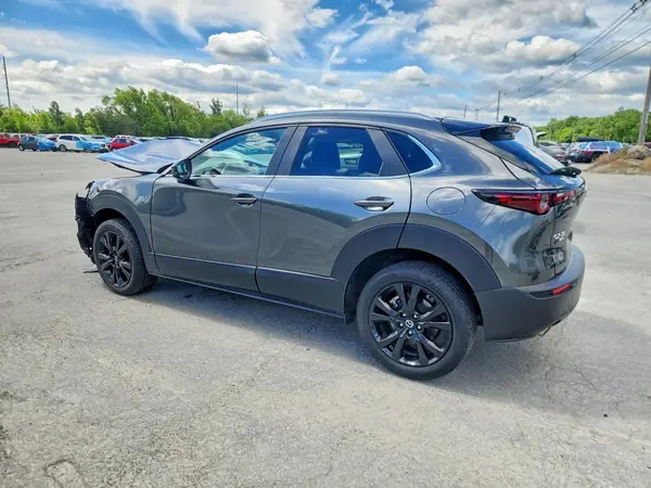 3MVDMBBM3RM690644 2024 MAZDA CX-30 - Image 2
