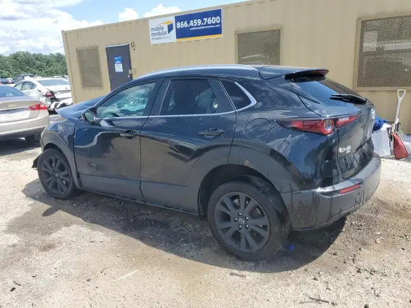3MVDMBBM3RM693799 2024 MAZDA CX-30 - Image 2