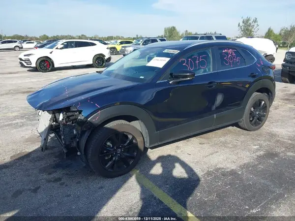 3MVDMBBM3RM695679 2024 MAZDA CX-30 - Image 2